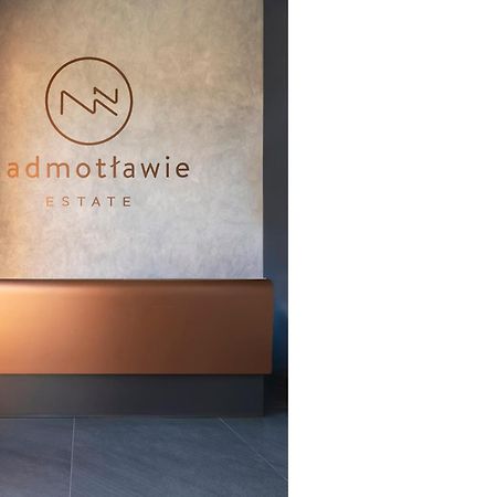 Elite Apartments Nadmotlawie Prestige Gdansk Dış mekan fotoğraf